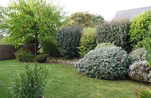 Saint-Armel House | House sleeps 6 with 2 bathrooms, 1 of which is on the ground floor - Golfe et Océan