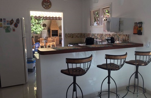 Praia Rasa House | 🌴 HOUSE SONIA&REI, IN COND. CLOSED, SWIMMING POOL, LEISURE, SECURITY. CHECK IT OUT!