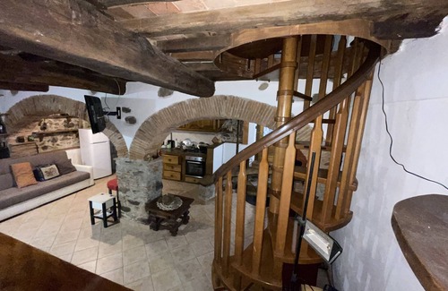 Fornaci di Barga House | House strategically located to discover the wonderful Garfagnana.