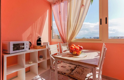 Province of Cagliari Apartment | House Suite Himalaya Entire Apartment WIFI