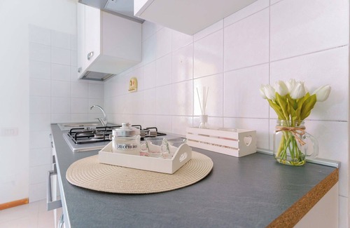 Province of Cagliari Apartment | House Suite Himalaya Entire Apartment WIFI