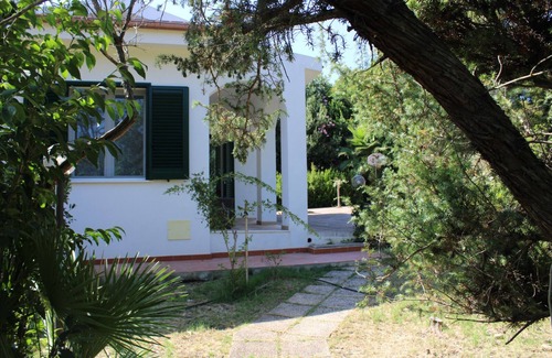 Sassari House | House surrounded by greenery just a few minutes drive from the most beautiful beaches of Alghero