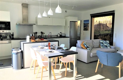 Belgodere House | House(T2) Corsica, 2-4 persons Belgodère near Ile Rousse/Calvi (Balagne)