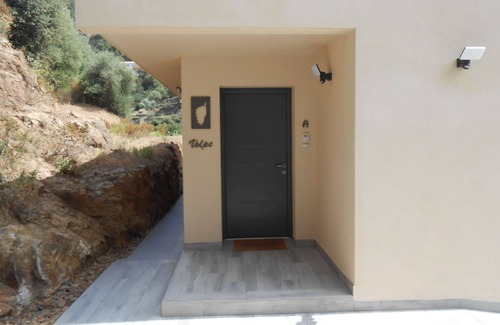 Belgodere House | House(T2) Corsica, 2-4 persons Belgodère near Ile Rousse/Calvi (Balagne)