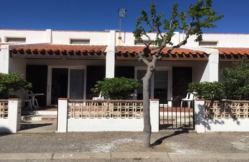 Port-la-Nouvelle House | House T2 full foot 34m2, 90m from the beach, Port La Nouvelle (Aude), classified 3 *