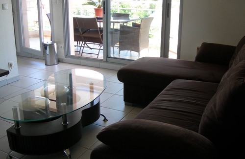 Plaine de la Brague Apartment | House T3 100 meters from the beach