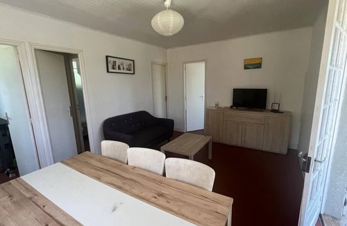 Saint-Chamarand House | HOUSE T3 48M3