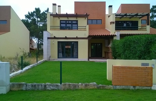 Mira Villa | House T3-Aldeam. Miravilas