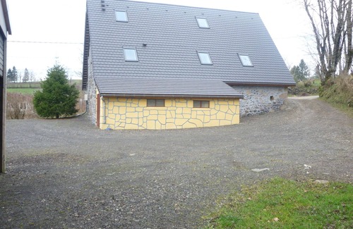 Tauves House | HOUSE TAUVES PLACE CALLED 'The Leyrit'