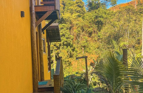 Sana House | House The Secret of the Soul