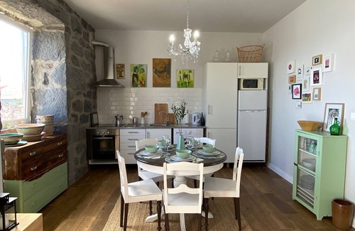 Calheta House | House@thesea !with Direct Access to the Sea!