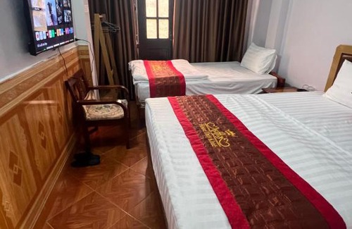 Thuy Khue Bed & Breakfast | HOUSE Thuỵ khuyê