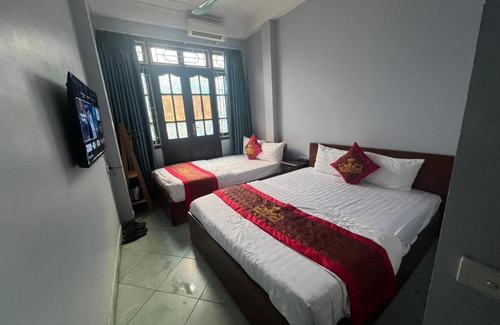 Thuy Khue Bed & Breakfast | HOUSE Thuỵ khuyê