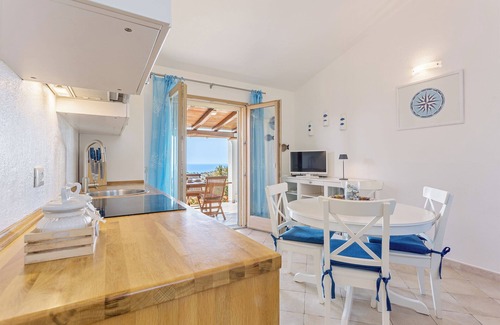 Tertenia Villa | House Tilimba Sardinia Ogliastra spectacular sea view and unspoiled nature
