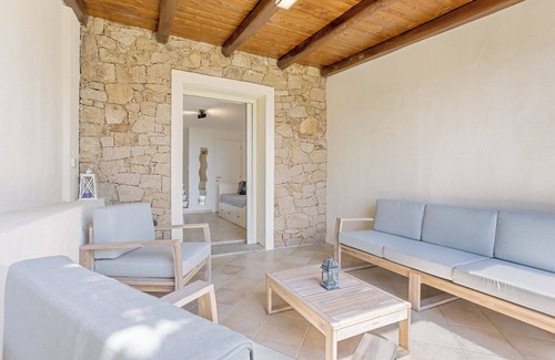 Tertenia Villa | House Tilimba Sardinia Ogliastra spectacular sea view and unspoiled nature