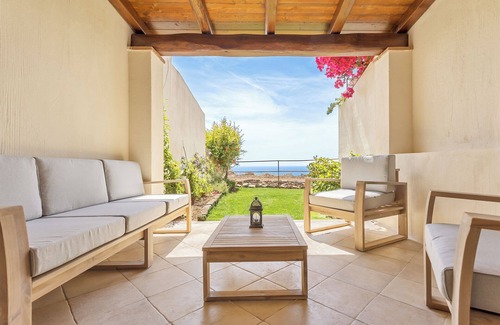 Tertenia Villa | House Tilimba Sardinia Ogliastra spectacular sea view and unspoiled nature