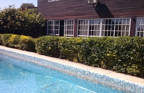 Puerto Iguazu House | House to enjoy with family or friends
