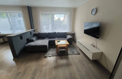 Werne House | House to feel good in