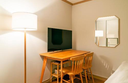 Dongseon-dong Apartment | House TORI