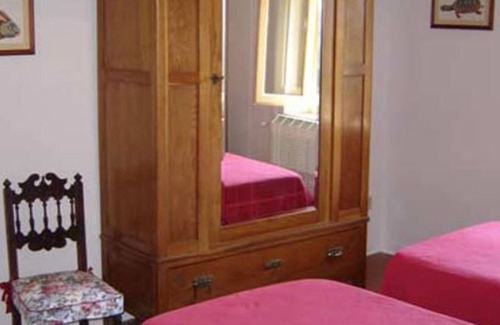 Pietrabuona House | House Tremignani of Podere Tremignani - apartment for 8 people