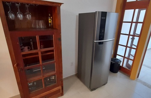 Cabore House | House Tulipa Paraty 4 suites - Close to the center