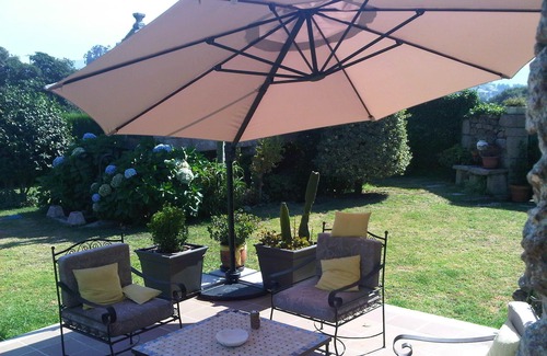 Sear House | HOUSE TWO LARANXOS, TRADITIONAL VACATIONAL HOUSE, RESTORED IN SANXENXO 6 + 2 PAX