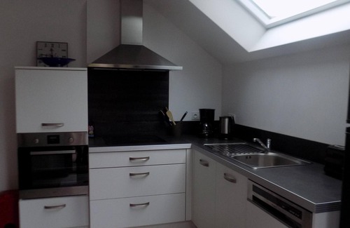 Carnac House | House type T3 classified * ideally located near the spa