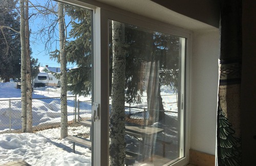 Leadville House | House under Aspens