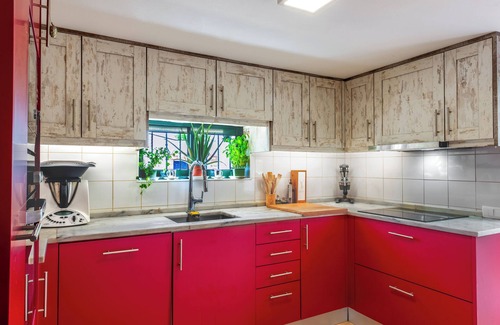 Loule House | House under the lulled Algarve stars