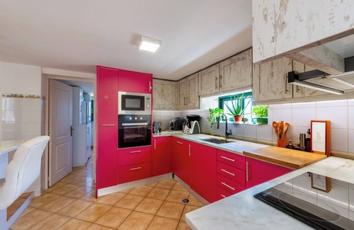 Loule House | House under the lulled Algarve stars
