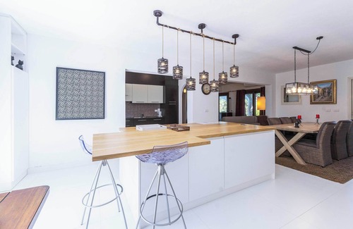 San Lorenzo Villa | House/Villa - San lorenzo