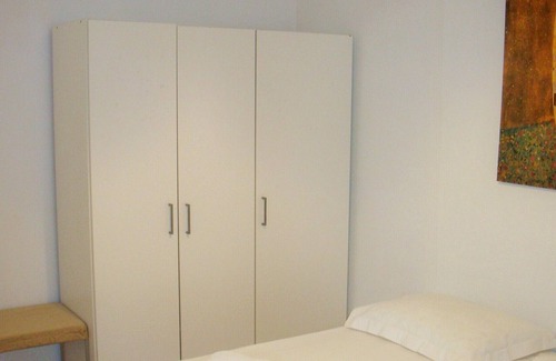 Marconia House | House Venice - Unit B. PISTICCI, a clay heart.