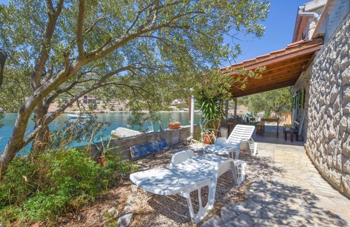 Tkon House | House Vesela (14851-K1) - Tkon - island Pasman