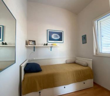 Jezera House | HOUSE VESNA