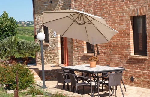 SantʼAngelo in Pontano Villa | House/Villa - Sant'Angelo in Pontano