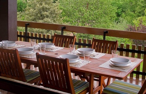 Oiartzun Villa | House / Villa 15km from SAN SEBASTIAN