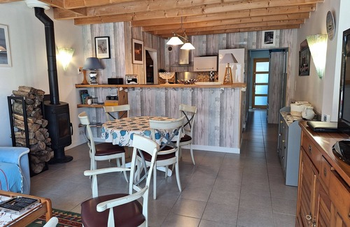 Batz-sur-Mer House | House/Villa - Batz sur Mer