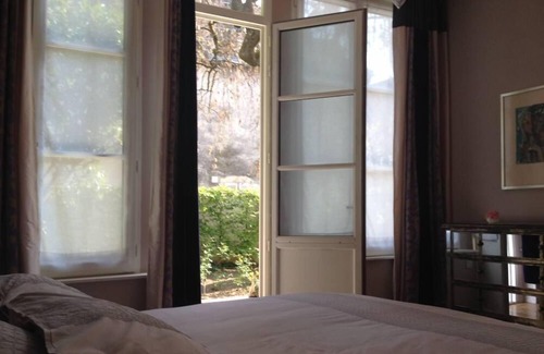 Beaune City Centre House | House / Villa - BeauneHouse with garden