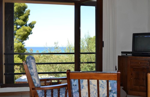 Cala Sinzias House | House/Villa - -cala sinzias