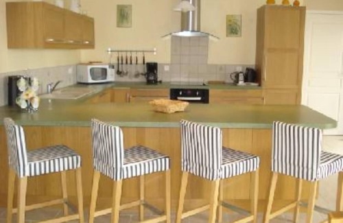 Champ-du-Boult House | House/Villa - Champ du Boult