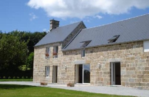 Champ-du-Boult House | House/Villa - Champ du Boult