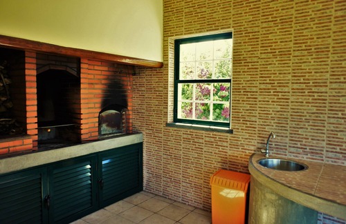 Biscoitos House | House, Villa close to the Sea, for Holidays in Biscoitos (Terceira Island)