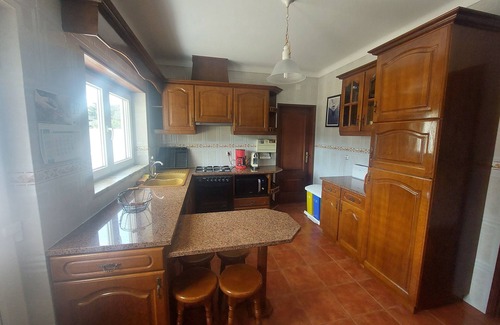 Porto de Mos House | House - Villa for rent in the Center of Portugal in Casais do Vales