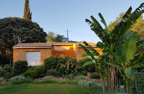 Murviel-les-Beziers House | House/Villa - MURVIEL-LES-BEZIERS on the edge of a beautiful river