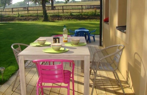 Saint-Lunaire House | House/Villa - St Briac sur mer