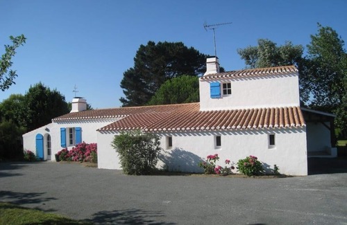 Ile d'Yeu House | House /Villa - ILE D'YEU