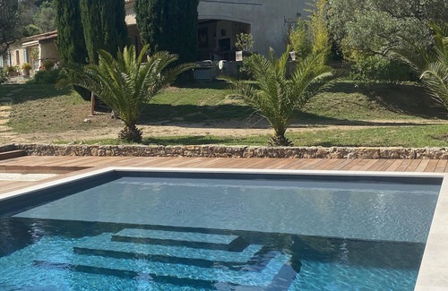La Cadiere-d'Azur House | House/Villa - La Cadière d'Azur