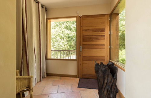 Levignac House | House/Villa - Lévignac; Exclusive, eco-friendly large guesthouse between Toulouse and the Gascony countryside