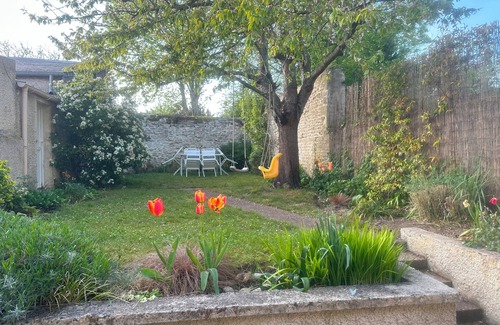 Lion-sur-Mer House | House/Villa - LION SUR MER - the Normandy Landing beaches