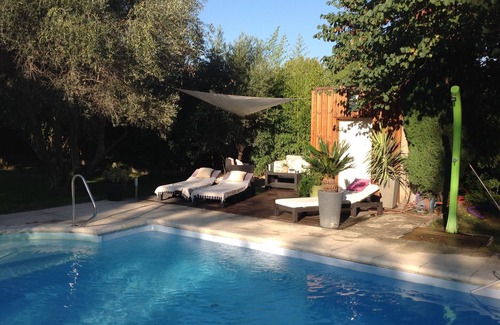 Maillane House | House/Villa - Maillane